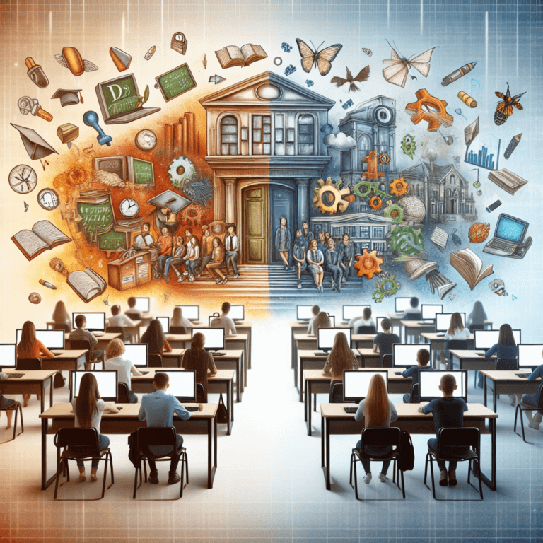 The Evolution of Open Education: A New Era for Learning