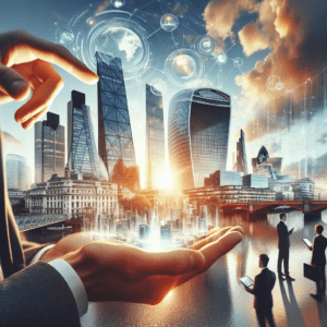 MSc Management and Digital Transformation Course in London