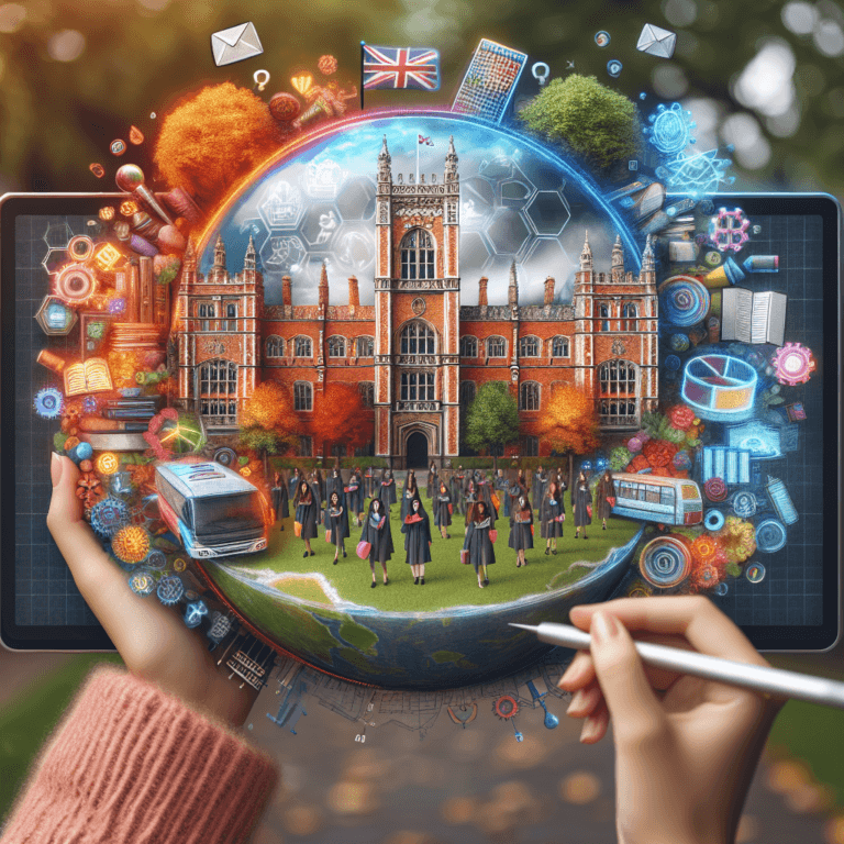 The Impact of International Students on UK University Culture