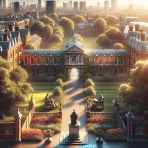 The Legacy of Excellence: A Look at Prestigious Colleges in London