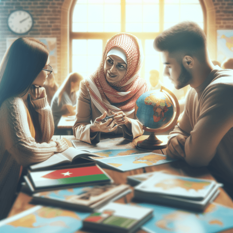 The Role of Education Consultants in Shaping Study Abroad Experiences