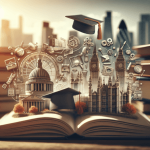 The Role of London Universities in Shaping Educational Excellence