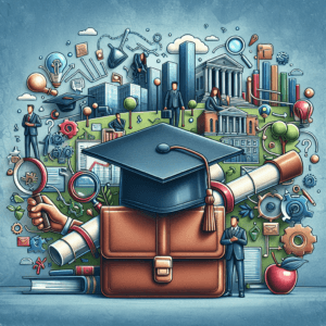 The Value of a Postgraduate Diploma in Today’s Job Market