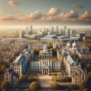 Top London Universities for Undergraduate Studies in 2024