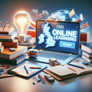 Top Resources for Free Online Learning in the UK