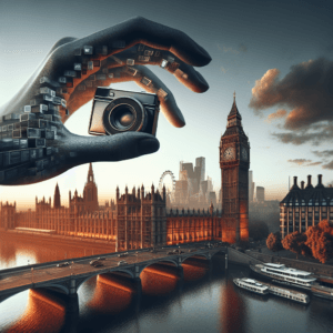 ​BA (Hons) Criminology with Cybercrime Course in London