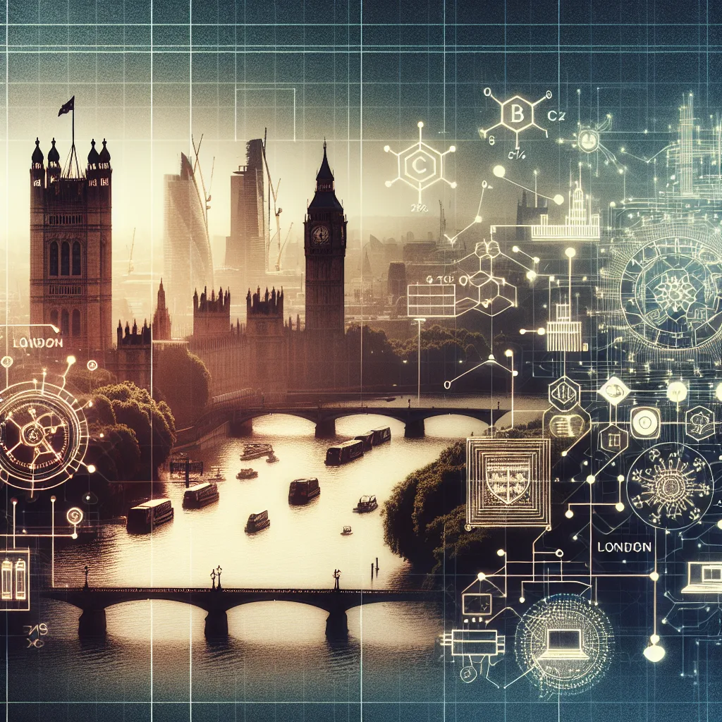 Unleashing Insights: Master’s in Data Analytics and Information Systems Management in London