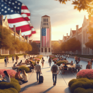 What You Need to Know Before Studying in the United States