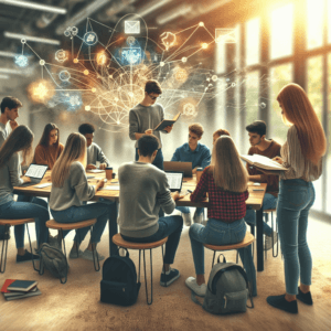 Why Joining Our Study Group Can Transform Your Learning Experience