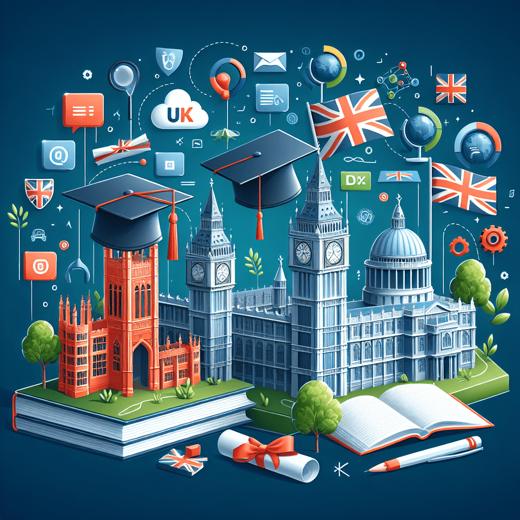 Uncovering the Best UK Universities for Undergraduates: A Guide