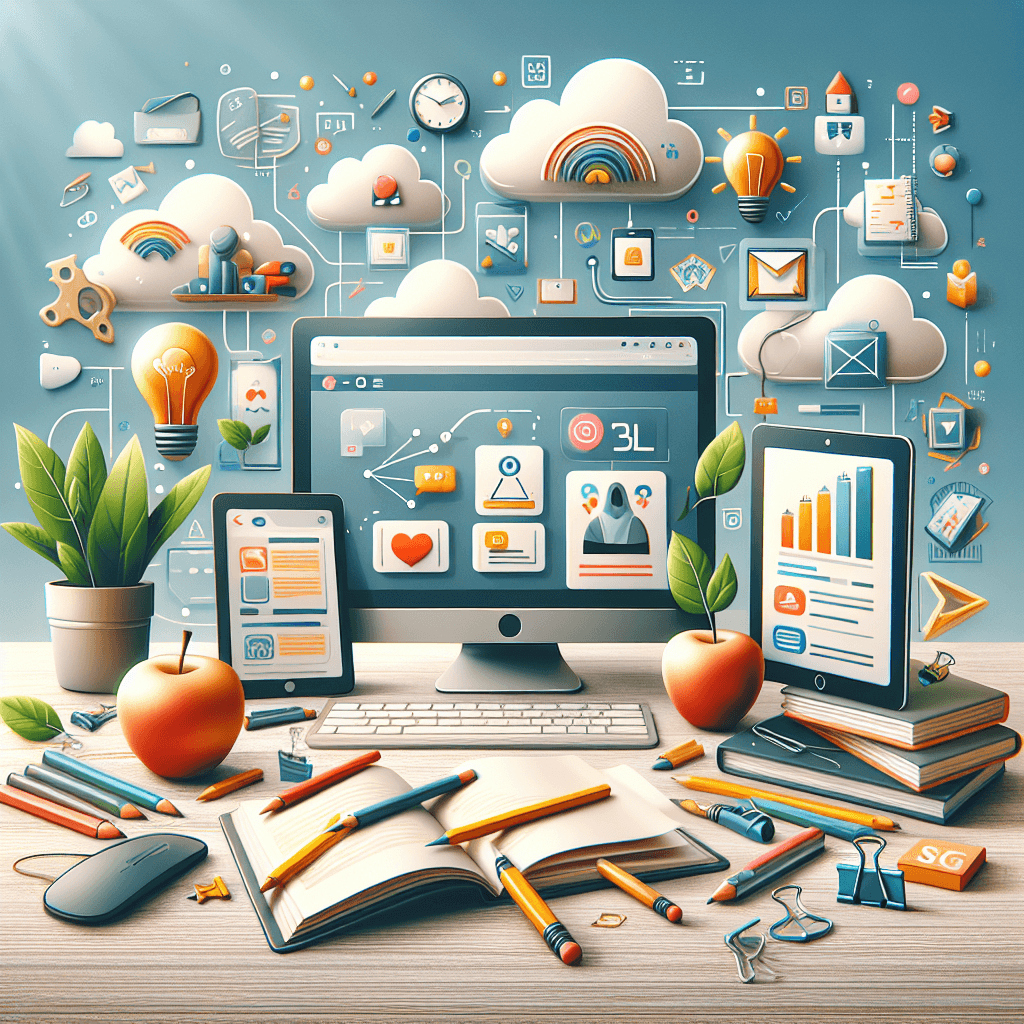 The Rise of Online Learning in the UK: A New Era in Education