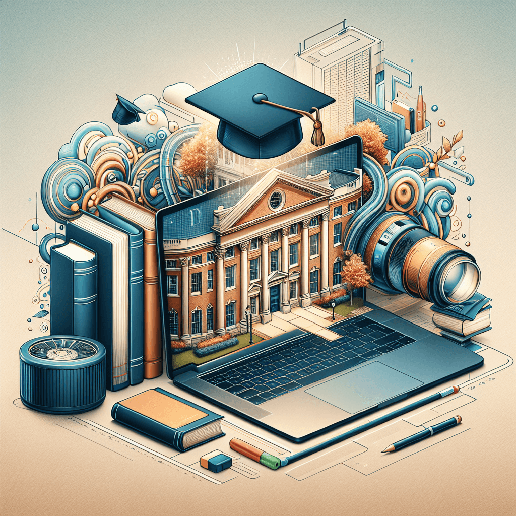 The Rise of Endowment Funds in UK Higher Education: Trends and Challenges