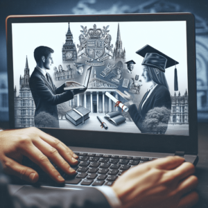 bachelor of science with honours in computer science in London