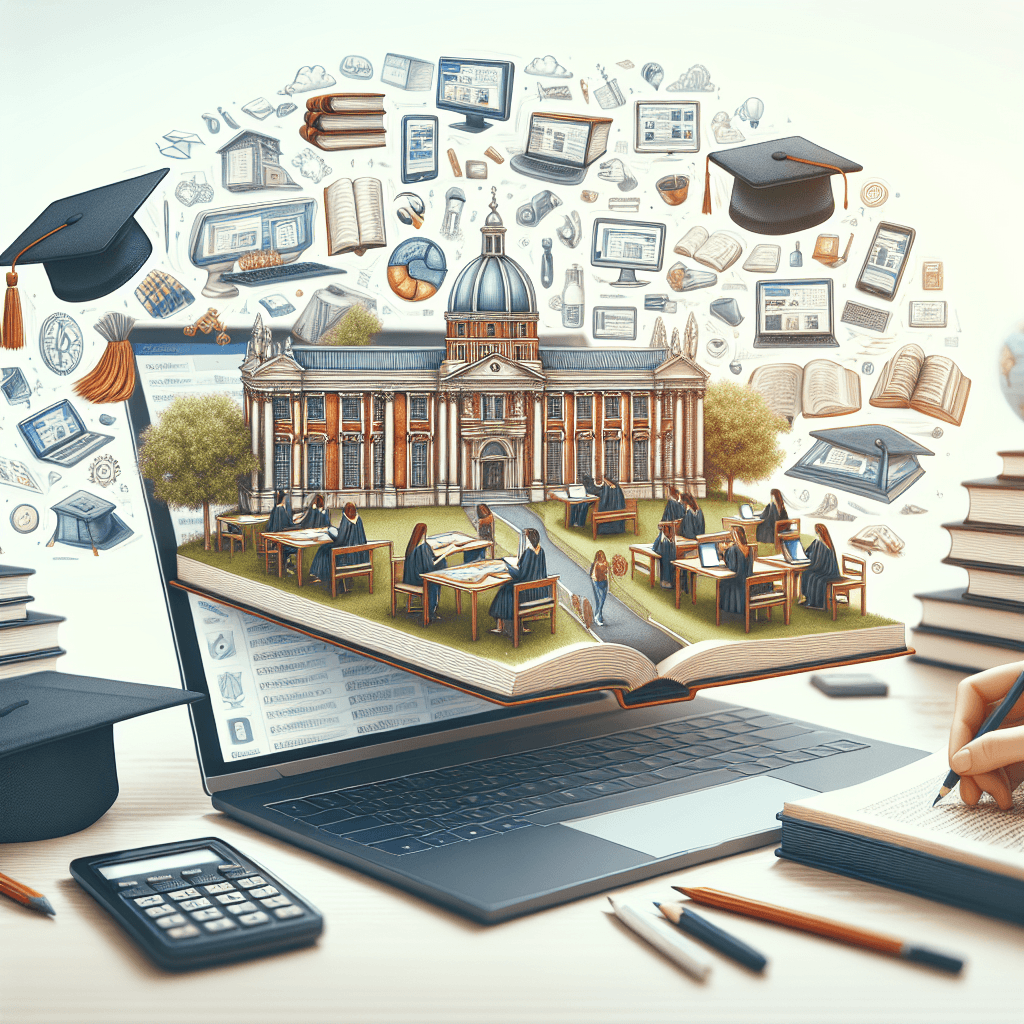 The Rise of Online Learning in the UK: How EdTech is Changing the Game