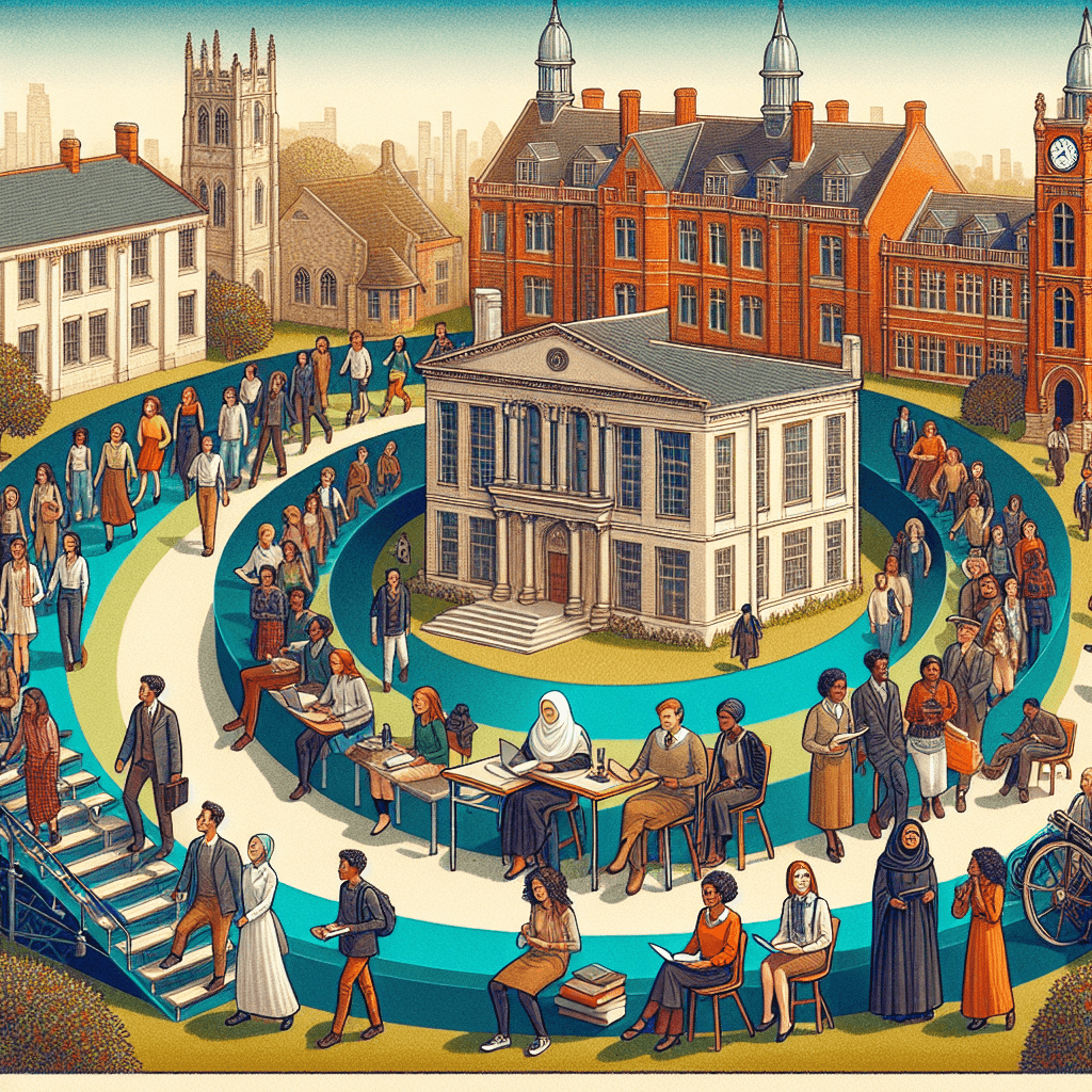 The Liberal Arts Revolution: How UK Universities Are Embracing a Broader Education