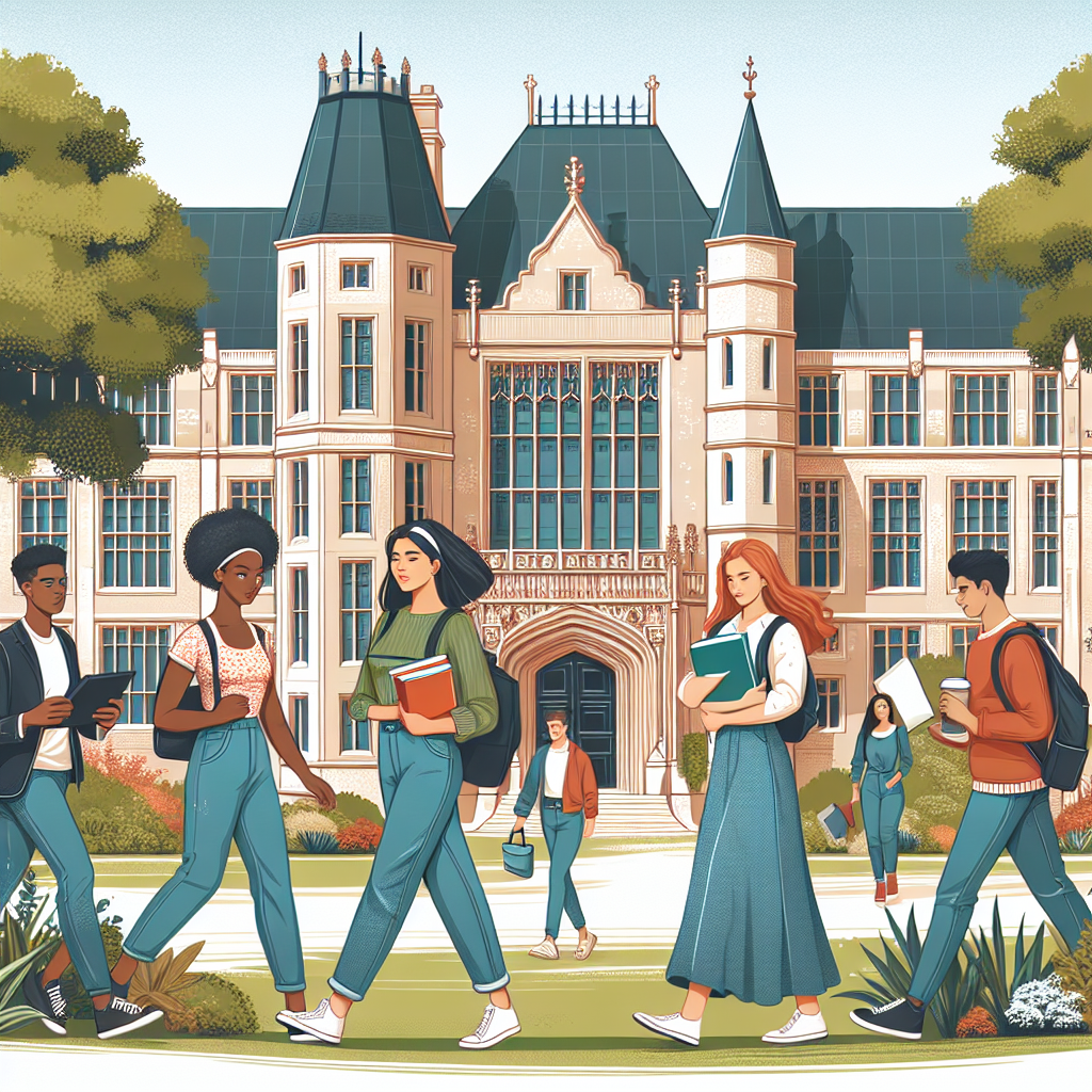 The Rise of the American Institute of Higher Education in the UK: A New Era in International Education