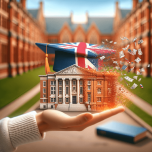 tertiary institutions that offer the course UK