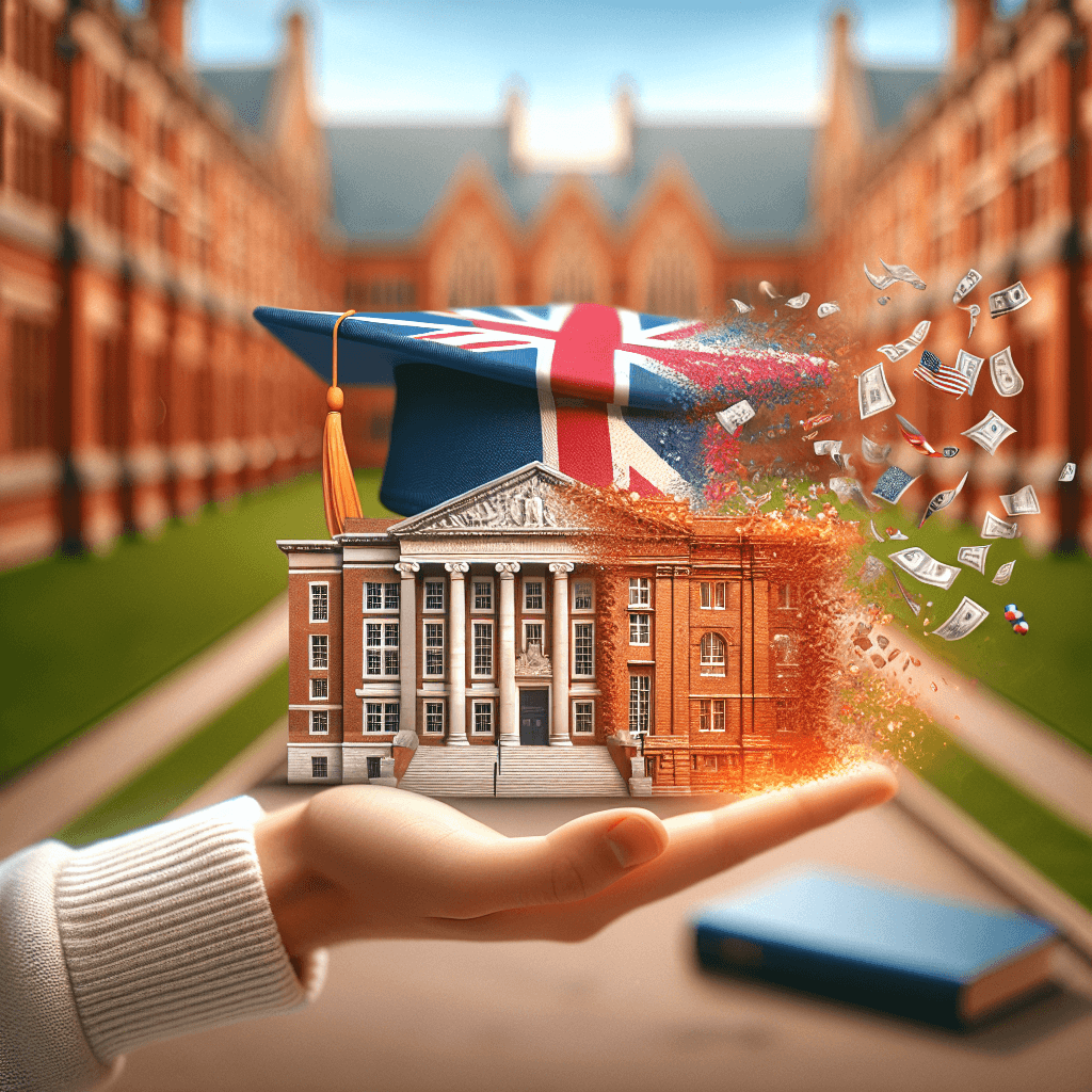 tertiary institutions that offer the course UK